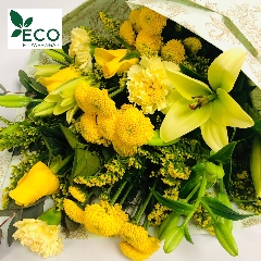 Simply ECO Flowers 