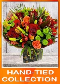 Handtied Flowers