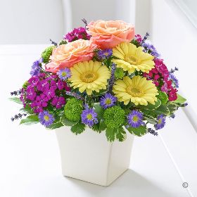 Bright Summer Days Arrangement  H62001MS