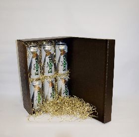 Father's Day Six Pack of Carlsberg Export Gift Set