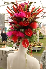 Elaine Taylor, Floral Chic, Ballymoney, County Antrim, N.Ireland