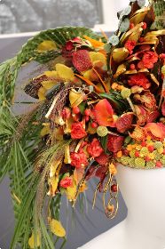 Madeleine Ralals, Pulteney Bridge Flowers, Bath