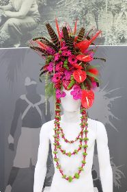 Elaine Taylor, Floral Chic, Ballymoney, County Antrim, N.Ireland