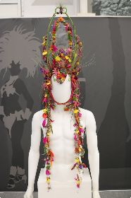 Karen Massey, Fleurtatious, Dublin— Bronze Medal 