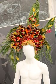 Madeleine Ralals, Pulteney Bridge Flowers, Bath