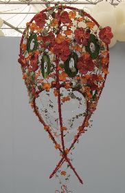 Linda Sorenson RHS Chelsea Bronze Medal 