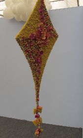 Victoria Clemson RHS Chelsea Florist of the Year 2017 