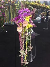 Pirjo Koppi Bridal Bouquet 