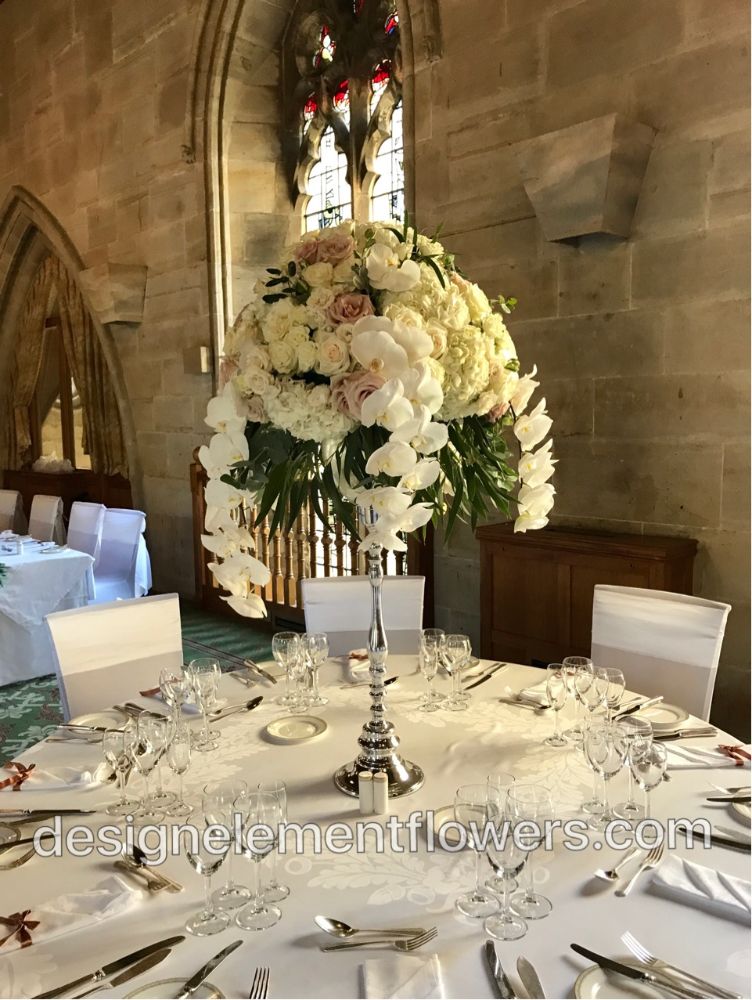 Stunning Table Centre 