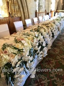 Top Table Design 