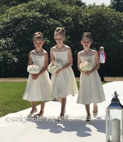 Beautiful Bridesmaids 