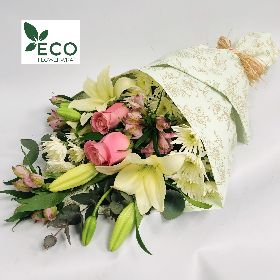 Simply ECO Country Mixed Flowers