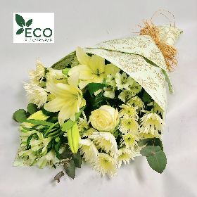 Simply ECO Elegant Mixed Flowers 