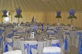Marquee Picture of table Designs 