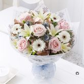 Winter Chic Hand-tied From £44.99