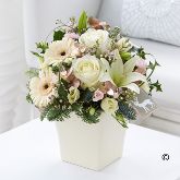 Winter Elegance Arrangement  from £34.99