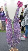 Lucinda Knapman Broadwater Flowers -Silver Medal Winner 