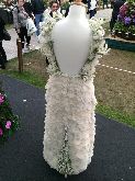 Karen Massey Fleurtations  Silver Medal 