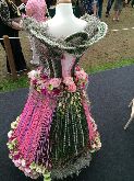 Sharon Dower, Neath Port Talbot College- Silver Medal Winner 