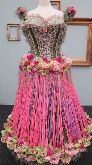 Sharon Dower, Neath Port Talbot College-Silver Medal Winner 