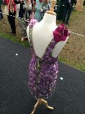 Lucinda Knapman Broadwater Flowers-Silver Medal Winner  