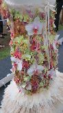 Helena Pike Daisy Chain- Silver Gilt Medal 