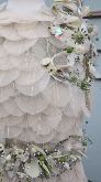 Karen Massey Fleurtations  Silver Medal 