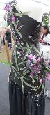 Katie Coleman Lee Berrill Florist- Silver Medal Winner 