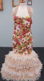 Helena Pike Daisy Chain- Silver Gilt Medal 