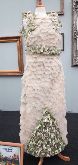 Karen Massey Fleurtations  Silver Medal 