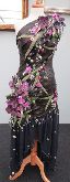Katie Coleman Lee Berrill Florist- Silver Medal Winner 