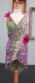 Lucinda Knapman Broadwater Flowers -Silver Medal Winner 
