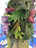 Swansea Floral Arrangement Society - Gold Medal Winner