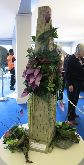 Swansea Floral Arrangement Society - Gold Medal Winner