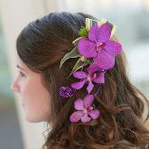 Orchid Hair  Comb £19.99