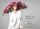 Hat for Ascot Designed By Neil Whittaker 