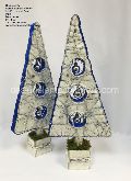 Large Felt Christmas Trees