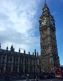 Palace Westminster London