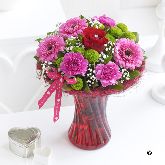 £34.99 Sweetheart Valentine's Perfect Gift STANDARD  V40051MS