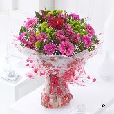 £39.99 True Loved Up Hand tied STANDARD  V40941MS