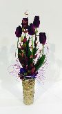Tulip Vase Arrangement 