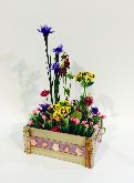 Mother's Day Spring Gift Box Arrangement 