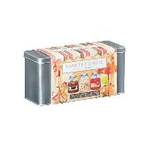 Café Culture Small Jar Gift Set Tin £21.99