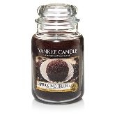 Cappuccino Truffle  Large Jar £19.99