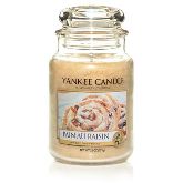 Pain Au Raisin  Large Jar £19.99