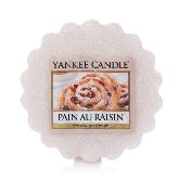 Pain Au Raisin  Wax Tart £1.49