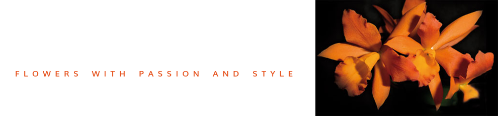 Design Element Flowers