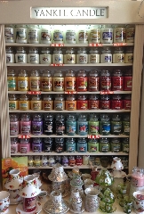 YANKEE CANDLES NEW FRAGRANCES JUST ARRIVED IN STORE 