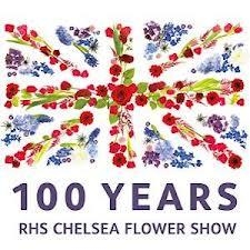 RHS CHELSEA FLOWER SHOW 2013 