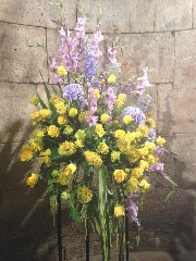 SPLIT 38TH FLOWER SHOW & EUROFLUERS COMPETITION 2013